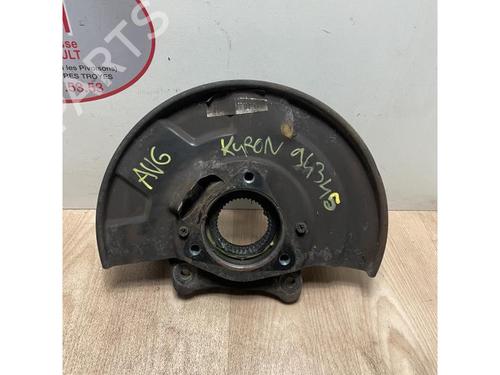 Used Left front steering knuckle SSANGYONG KYRON 2.0 Xdi (141 hp) 13285077
