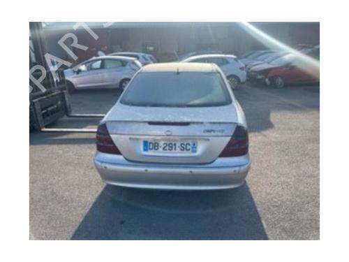 Right rear driveshaft MERCEDES-BENZ E-CLASS (W211) E 270 CDI (211.016) | BP20623834M41