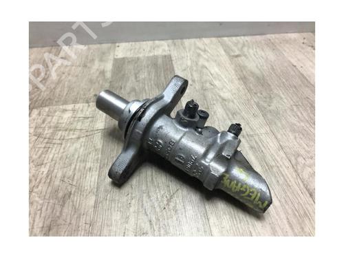 Brake master cylinder RENAULT MEGANE IV Hatchback (B9A/M/N_) 1.2 TCe 130 (B9MR) | BP23186614M77 