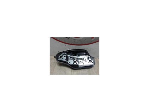 Used Licence plate light CITROËN C3 II (SC_) 1.4 VTi 95 (95 hp) 13291291