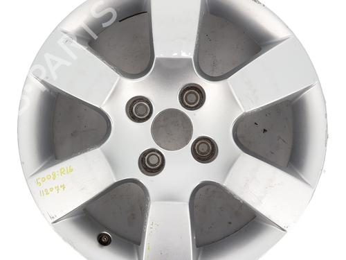 Used Rim Rim 36956846 36956846
