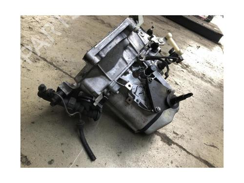 Gearbox CITROËN C4 Coupe (LA_) 1.4 16V | BP20620702M3 