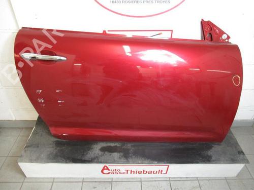 Używane Drzwi przednie prawe ALFA ROMEO MITO (955_) 1.3 MultiJet (955AXP1A, 955AYC1A) (95 hp) 30782978