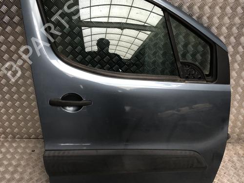 Used Right front door Right front door CITROËN BERLINGO MULTISPACE (B9) 1.6 HDi 90 (90 hp) 34520144 34520144