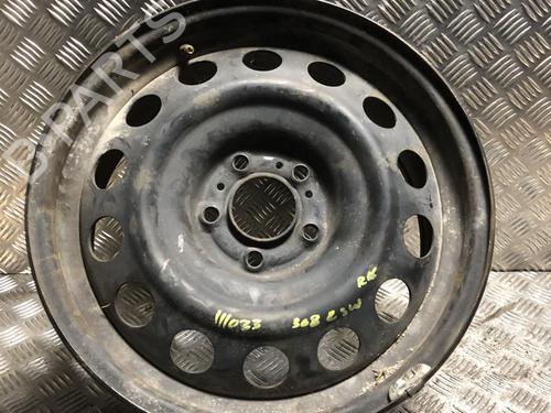 Used Rim PEUGEOT 5008 II (MC_, MJ_, MR_, M4_) 1.6 PureTech 180 (M45GFR) (181 hp) 31371311