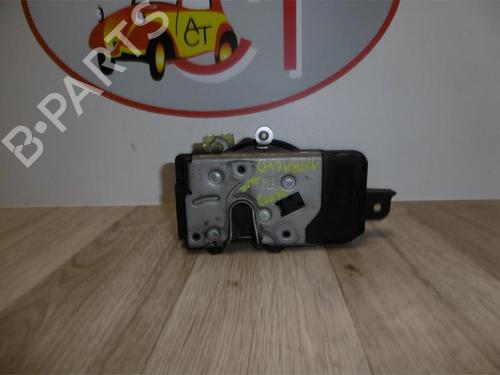 Venstre foran lås OPEL ASTRA H GTC (A04) 1.6 (L08) | BP28287223C98 