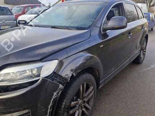 Front left panel AUDI Q7 (4LB) 3.0 TDI quattro | BP39265341C58  - Image 11