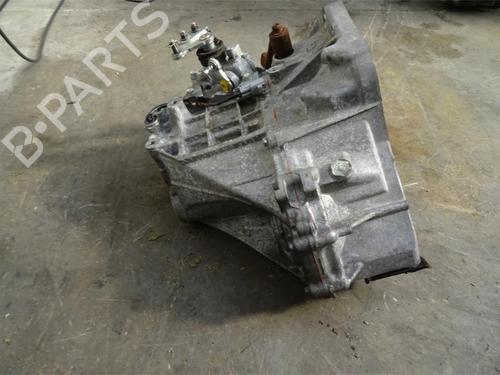 Gearbox TOYOTA YARIS (_P9_) 1.0 VVT-i (KSP90_, KSP90R) | BP13276407M3 