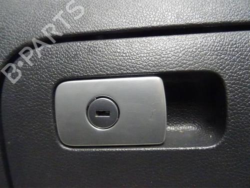 Glove box VW GOLF V (1K1) 2.0 TDI 16V | BP28334215C95 