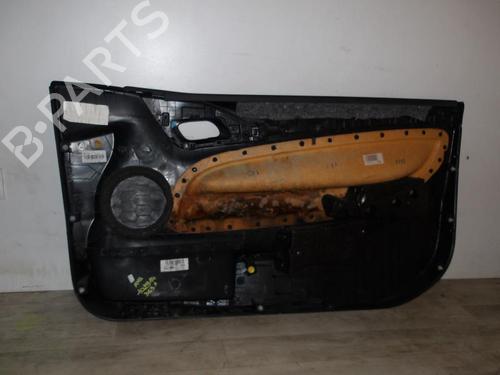 Used Front left panel CITROËN DS3 (SA_) 1.6 HDi 115 (114 hp) 13262780