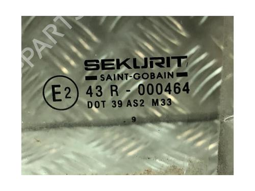 Front left door window CITROËN SAXO (S0, S1) 1.0 X | BP24492262C18 