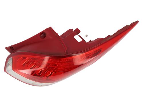 Right taillight HYUNDAI VELOSTER (FS) 1.6 GDI | BP39206530C35 - Image 5