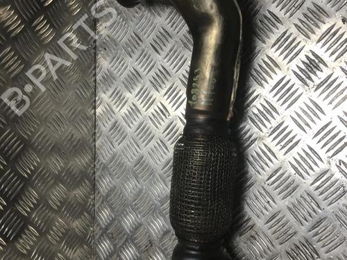 Used Pipe MERCEDES-BENZ M-CLASS (W166) ML 350 BlueTEC 4-matic (166.024, 166.023) (258 hp) 24321865