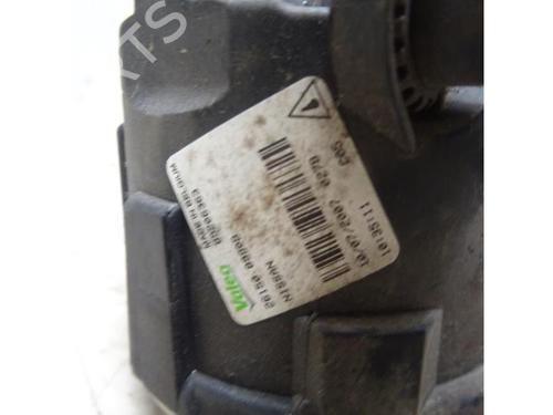 Højre Foran Tågelygte NISSAN NOTE (E11, NE11) 1.4 | BP27610440C31 