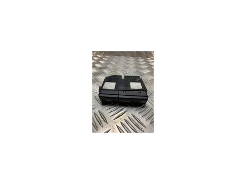 Commutateur TOYOTA AVENSIS (_T25_) 2.0 D-4D (ADT250_, ADT250R) (126 hp) 23950964