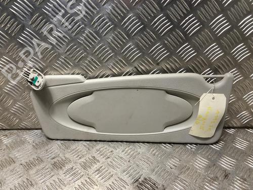 Pala sol esquerda RENAULT KANGOO Express (FW0/1_) 1.5 dCi 75 (FW07, FW10, FW04) (75 hp) 31021984