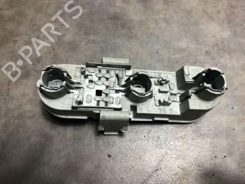 Used Licence plate light VOLVO V40 Estate (645) 1.9 DI (115 hp) 20619316