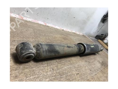 Left rear shock absorber RENAULT LAGUNA III (BT0/1) 1.5 dCi (BT00, BT0A, BT0T, BT1J) | BP20623219M18 