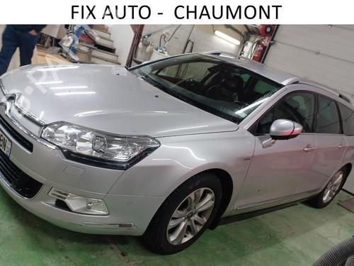 Clutch pedal CITROËN C5 III Break (RW_) 1.6 THP 155 | BP31204427I13