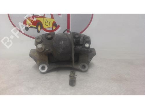 Left front brake caliper AUDI Q5 (8RB) 2.0 TFSI quattro | BP13270839M105 