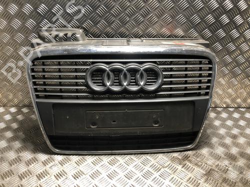 Grill Grill AUDI A4 B7 (8EC) 1.9 TDI (116 hp) 39716629 39716629