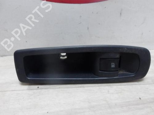 Left rear window switch RENAULT KOLEOS I (HY_) 2.0 dCi 4x4 (HY0K) | BP13277604I29 