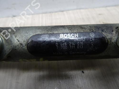 Rampa inyectora RENAULT SCÉNIC I MPV (JA0/1_, FA0_) 1.9 dCi RX4 | BP13277534M98 