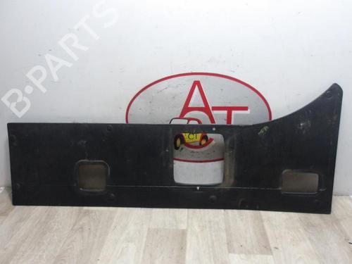 Boot lining HYUNDAI GALLOPER II (JK-01) 2.5 TD intercooler | BP13262922I3