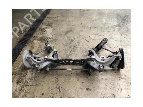 Rear axle AUDI A4 B8 (8K2) 2.0 TDI | BP23873548M2 