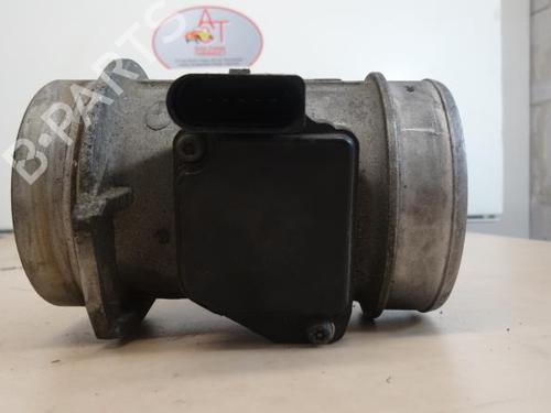 Mass air flow sensor VW PASSAT B5.5 (3B3) 2.5 TDI 4motion | BP25222345M95 