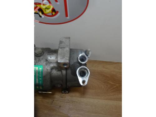 AC Kompressor PEUGEOT 206 Hatchback (2A/C) 1.1 i | BP27610442M34 
