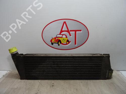 Used Intercooler RENAULT MEGANE II Coupé-Cabriolet (EM0/1_) 1.5 dCi (EM1E) (106 hp) 29140448