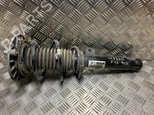 Used Right front shock absorber Right front shock absorber MINI MINI (F55) One First (75 hp) 33748510 33748510