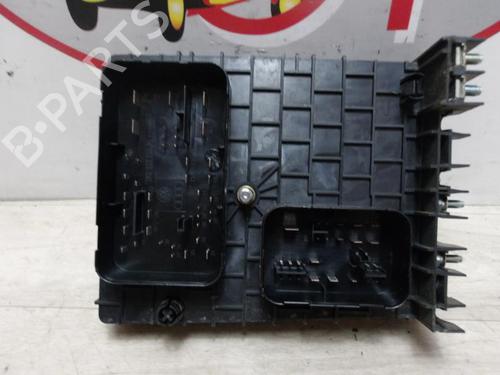 Fuse box SEAT ALTEA (5P1) 1.9 TDI | BP23068565E1