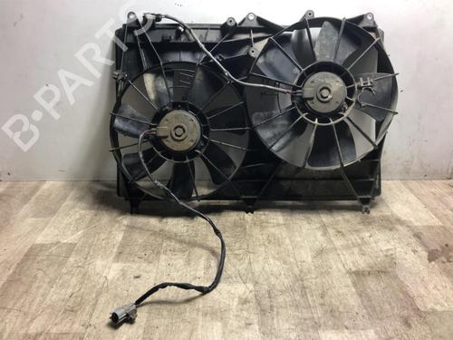 Used Heater blower motor SUZUKI GRAND VITARA II (JT, TE, TD) 1.9 DDiS All-wheel Drive (JT419, TD44, JB419WD, JB419XD,... (129 hp) 20617707