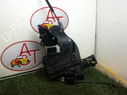 Used Rear left lock VOLVO V50 (545) 1.6 D (110 hp) 13264473