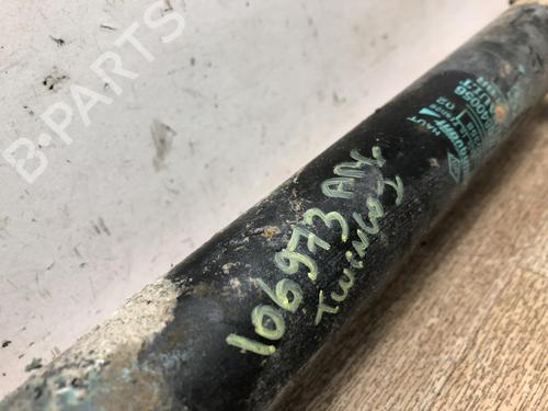 Left rear shock absorber RENAULT TWINGO I (C06_) 1.2 (C063, C064) | BP23100029M18