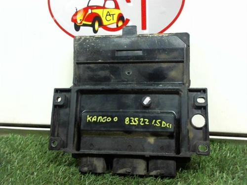 Engine control unit (ECU) RENAULT KANGOO Express (FC0/1_) 1.5 dCi (FC1R) | BP12977650M57 
