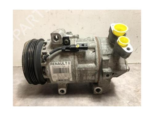 AC compressor DACIA SANDERO II 1.2 | BP20098846M34 