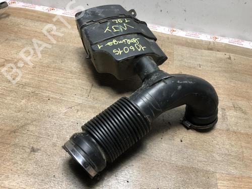 Used Air filter box Air filter box CITROËN BERLINGO / BERLINGO FIRST Box Body/MPV (M_) 1.9 D 70 (MBWJZ, MCWJZ) (69 hp) 35987053 35987053