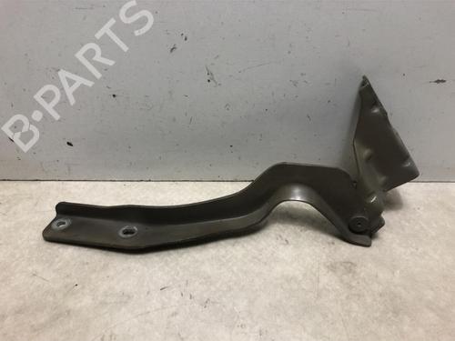 Used Hinge/Door check strap NISSAN QASHQAI I (J10, NJ10) 1.5 dCi (106 hp) 20614916