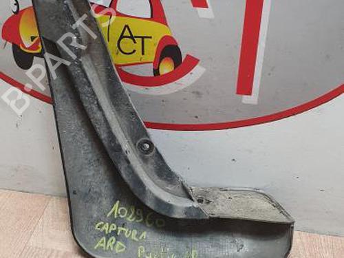 Used Rear right wheel arch trim RENAULT CAPTUR I (J5_, H5_) 0.9 TCe 90 (90 hp) 20614369