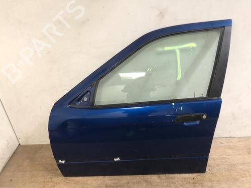 Used Left front door BMW 3 (E36) 325 tds (143 hp) 30785557