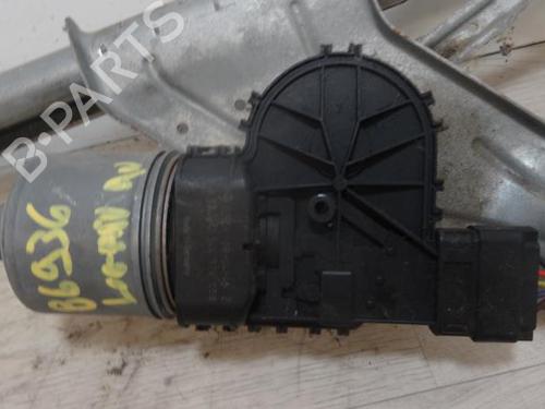 Used Front wiper motor Front wiper motor DACIA LOGAN MCV (KS_) 1.5 dCi (KS0W) (86 hp) 13282887 13282887