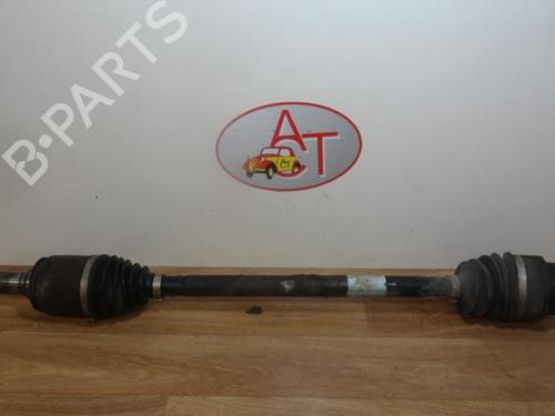 Used Left rear driveshaft MERCEDES-BENZ R-CLASS (W251, V251) R 500 4-matic (251.075, 251.175) (306 hp) 13222440