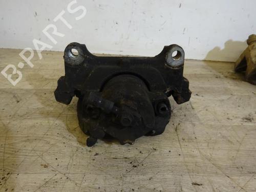 Used Right front brake caliper VW TIGUAN (5N_) 2.0 TDI 4motion (140 hp) 13288476
