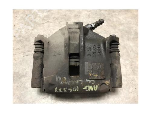 Left front brake caliper CITROËN C4 CACTUS 1.6 BlueHDi 100 | BP20624329M105