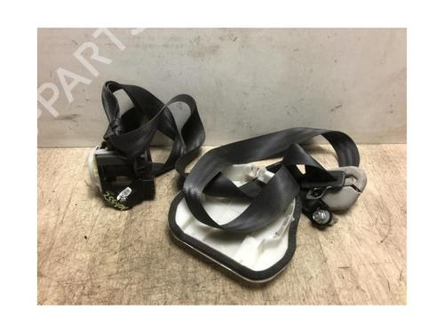 Rear left seatbelt RENAULT KOLEOS I (HY_) 2.0 dCi 4x4 (HY0K) | BP20624550I29 