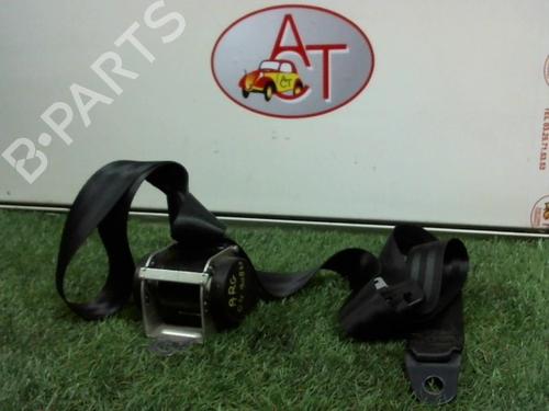 Used Rear left seatbelt CITROËN C4 I (LC_) 1.6 HDi (109 hp) 30779959