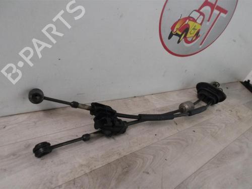 Cable CITROËN DS3 (SA_) 1.6 HDi 90 | BP13228435E12 